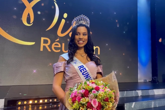 Miss Réunion 2022