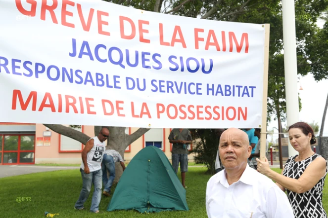 Jacques Siou