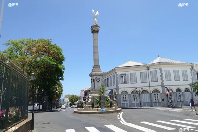 Monument aux morts