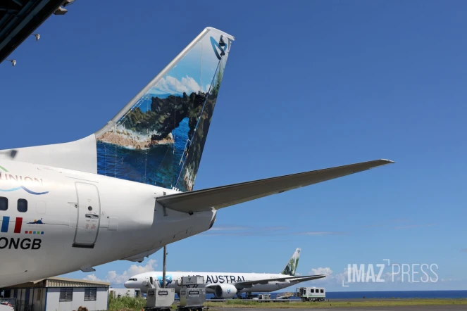 Air Austral