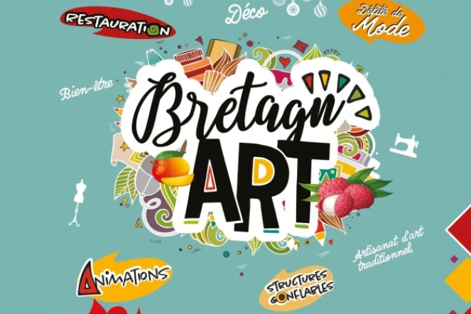 Bretagn'Art, un salon autour de l'artisanat et du commerce de proximité