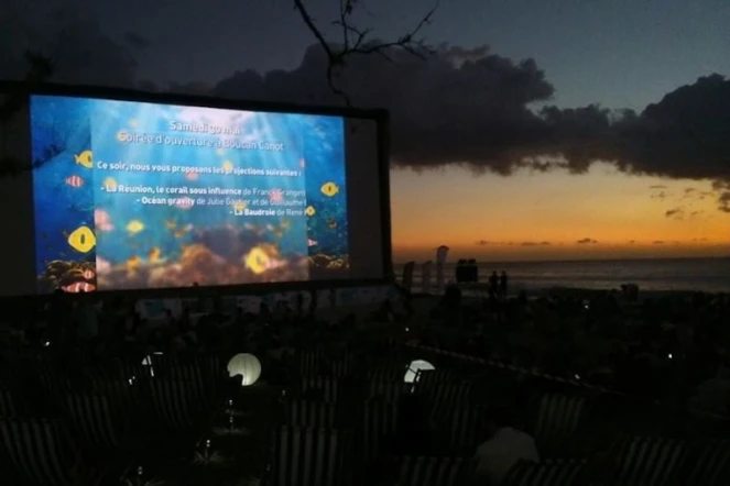 Festival de l\'image sous-marine