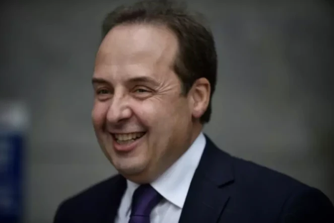 Affaire Garrido-Corbière: l'ex-député Jean-Christophe Lagarde et deux hommes en garde à vue