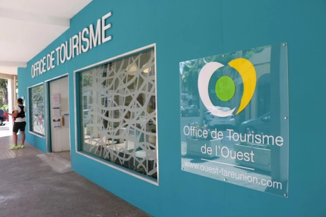 Office du tourisme