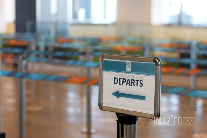 aéroport roland garros 