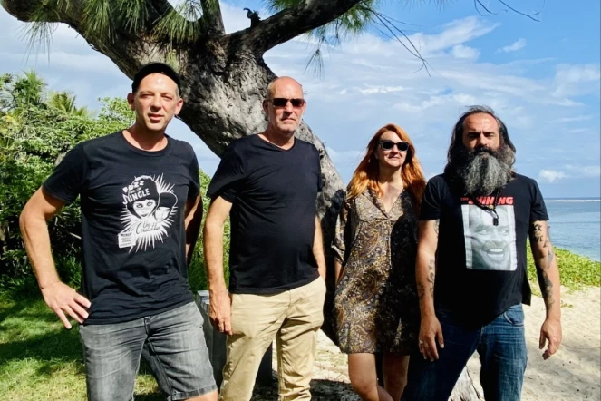 The Limiñanas : brillante singularité "néo-psychédéchic"