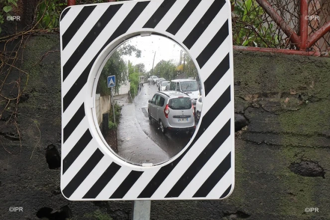 Pluie janvier 2018  