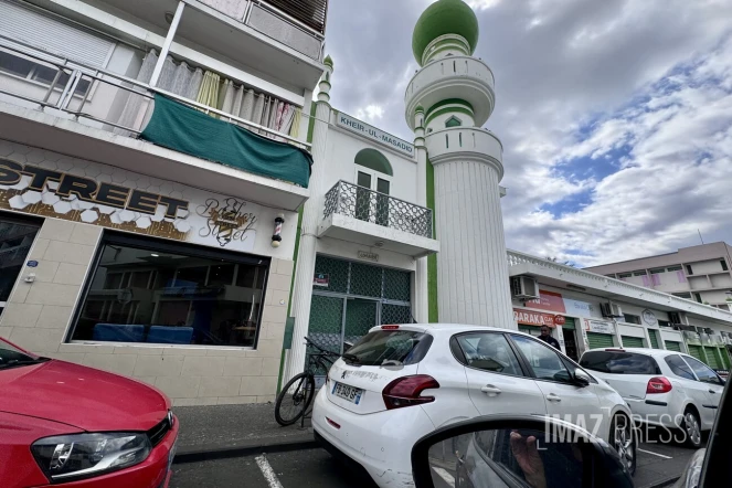 Le Port : un imam de la mosquée interpellé après des plaintes pour agressions sexuelles [?]