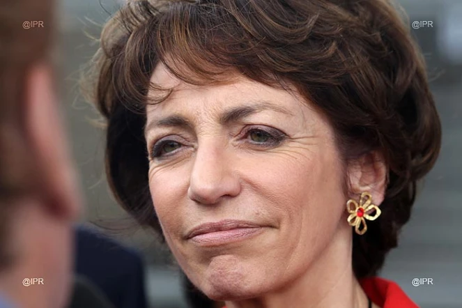 Marisol Touraine