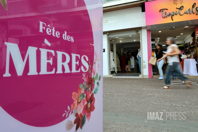 fête des mères 