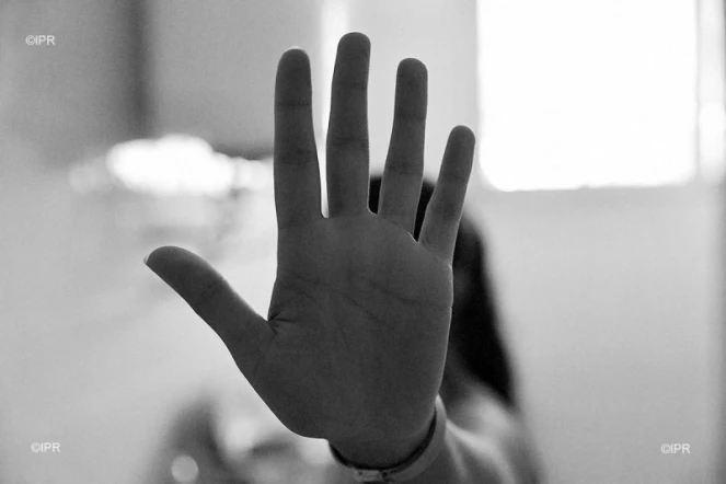violence faites aux  femmes