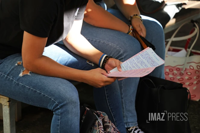 Plus de 11.000 élèves passent le bac à La Réunion