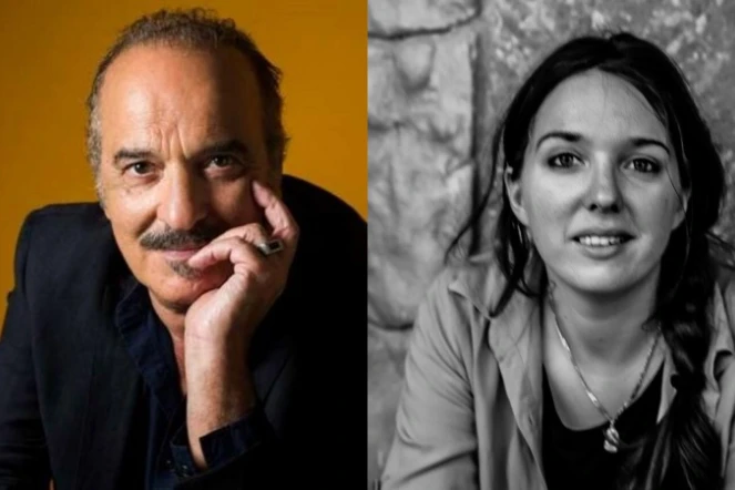 Akli Tadjer et Émilienne Malfatto lauréats du prix du Roman Métis 