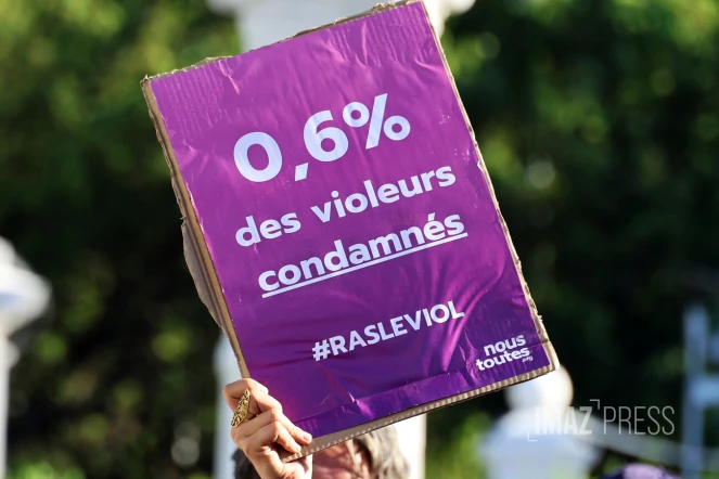 manif féminicide