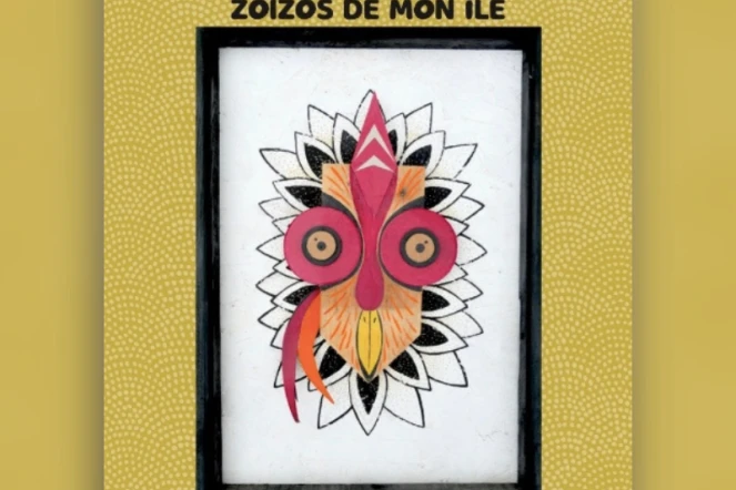 Exposition Zoizos de mon île Espace Culturel Sudel Fuma