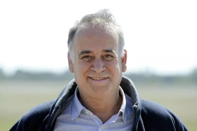   Sylvain Augier