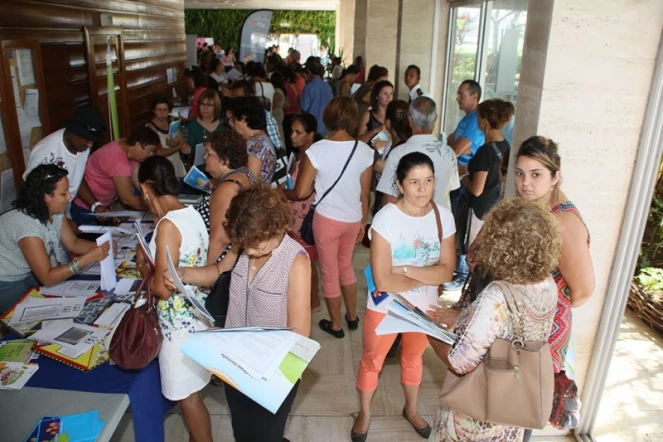 Journée des assistants maternels