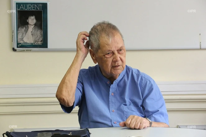 Paul Verges 