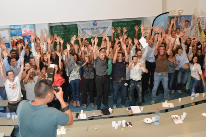 Startup Weekend