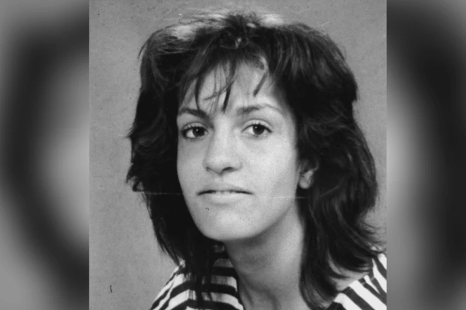  Nathalie Boyer a disparu à Saint-Quentin-Fallavier (Isère), en août 1988, alors qu'elle âgée de 15 ans. • © MaxPPP