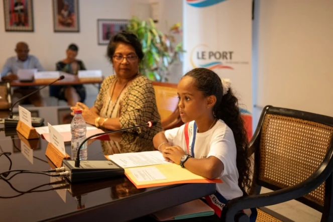 Le Port : les élus marmailles valident les premiers projets 2022 