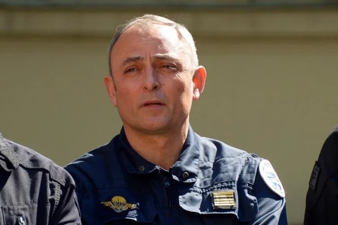 Le patron de la gendarmerie évoque "la possibilité d’un conflit armé" en France