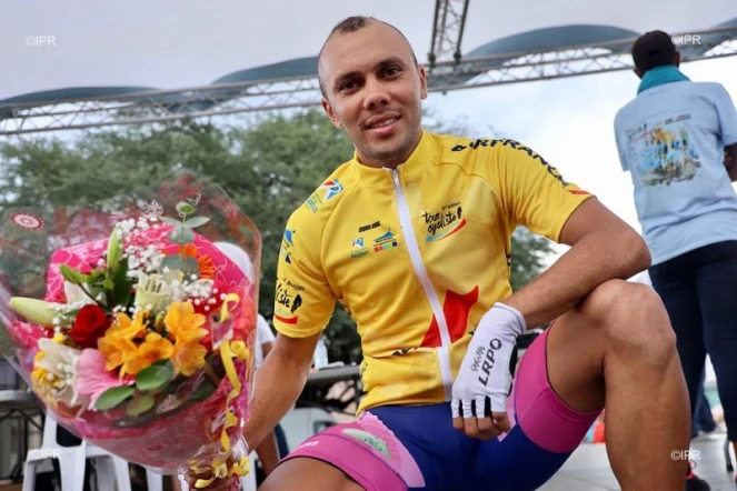 cyclisme, vélo, Tour de l'île 2019, prologue, Sébastien Elma