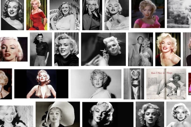 Marilyn Monroe