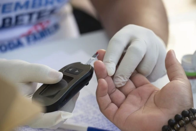 Saint-Paul : dépistage du diabète jusqu'au mois de juillet 2021