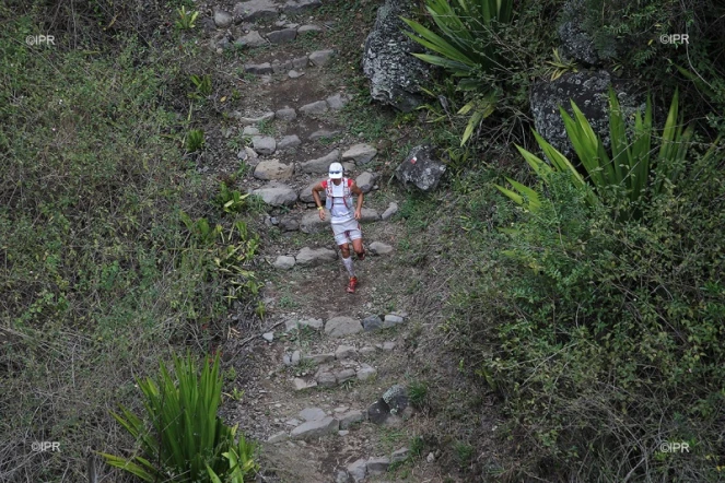 grand raid 2011