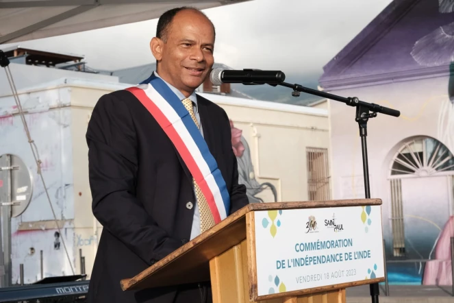 Indépendance de l’Inde : Saint-Paul met à l’honneur le peuple de indien 
