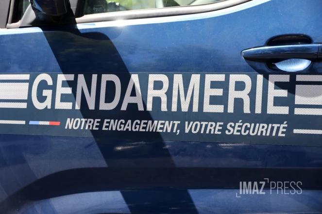 gendarmerie 