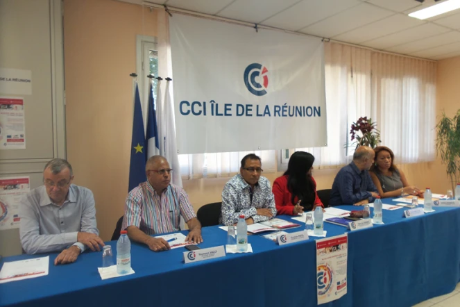 CCIR journée offre services