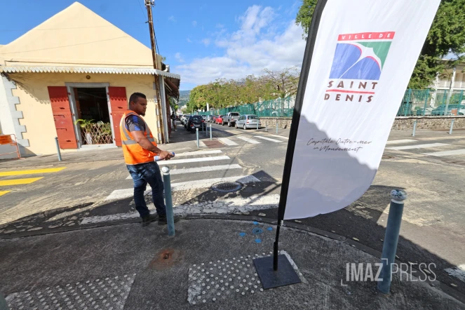 travaux d'aménagement saint-denis 