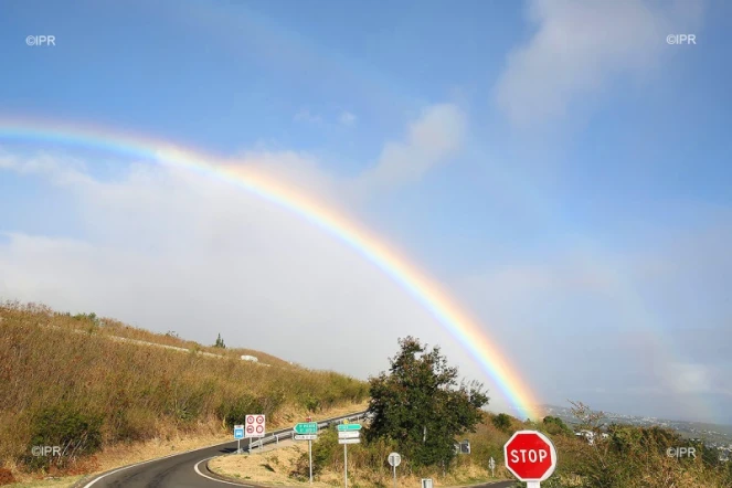 météo réunion 