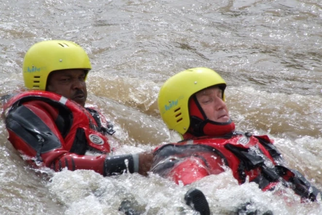 Pompiers