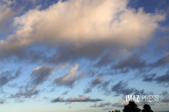 nuages 