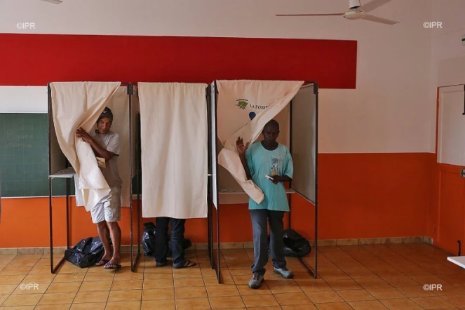 Elections départementales 2015