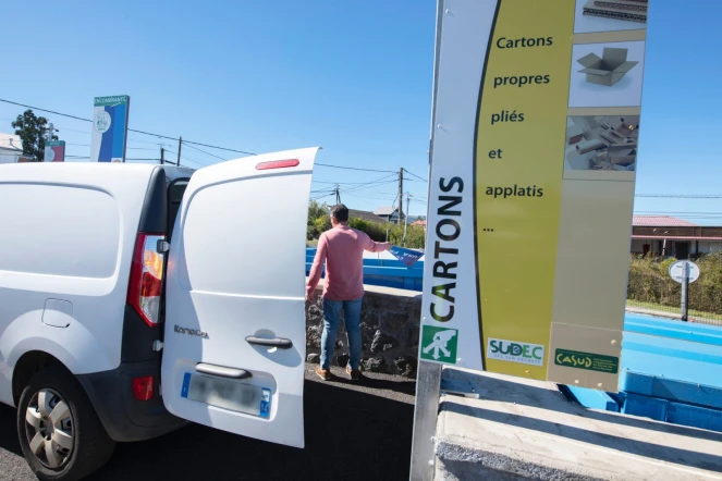 La Casud s'engage à optimiser le ramassage des déchets par "des actions très fortes"