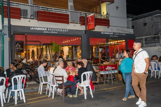 Tables gourmandes : un week-end plein de saveurs à Saint-Denis