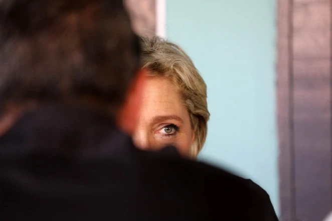 Marine Le Pen