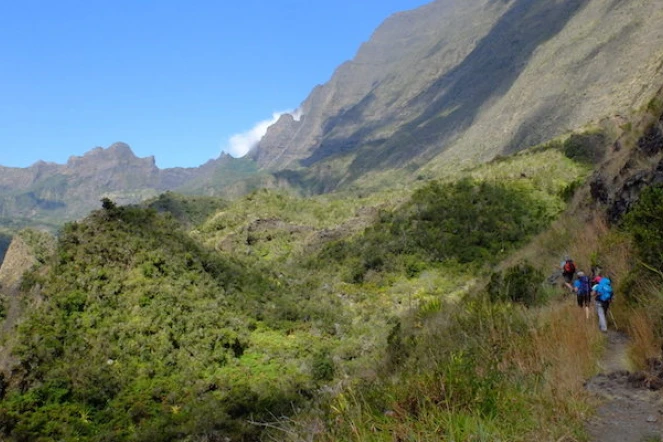 Piton Rouge