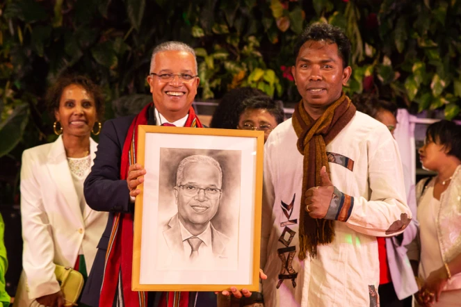 Le Département célèbre l'anniversaire de l'indépendance malgache