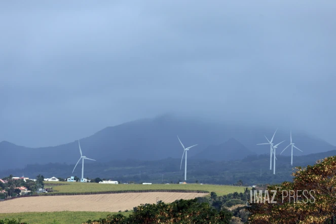 temps nuageux météo maussade 