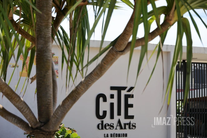 nouvelle programmation de la cité des arts 