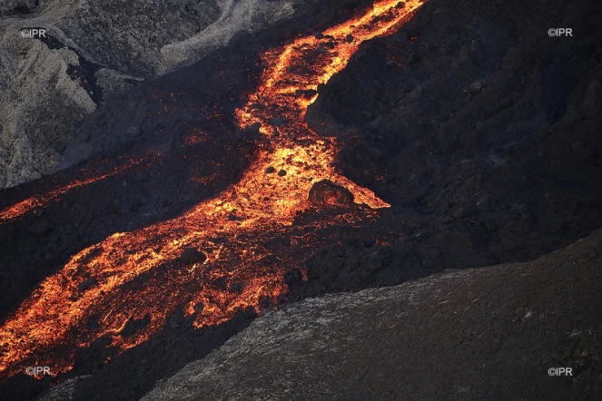 volcan février 2019