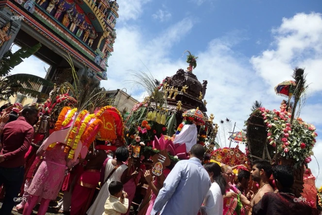 Cavadee de Saint-Denis