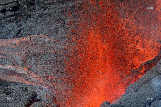 volcan septembre 2008