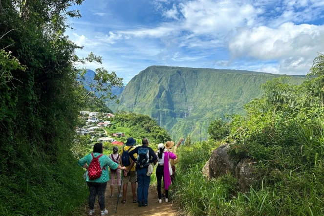 Festival des sens : profitez d'un bivouac à la belle étoile à Dos d'Âne