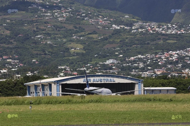 Air austral